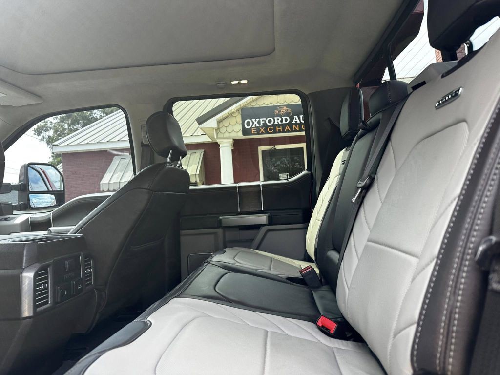 2019 Ford F-250 Image 7