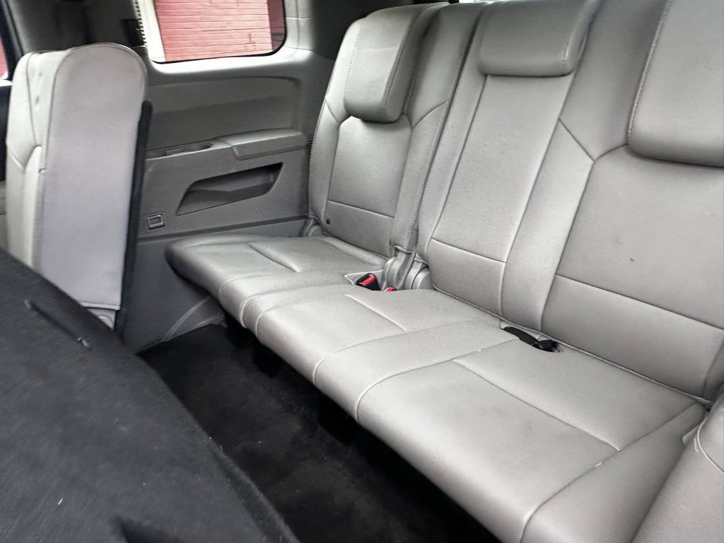 2012 Honda Pilot Image 9