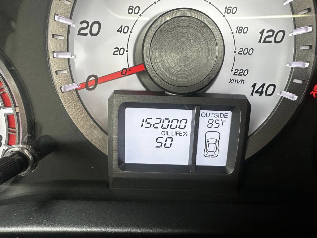 2012 Honda Pilot Image 12