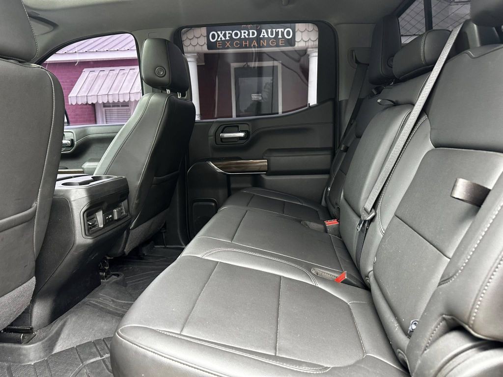 2020 Chevrolet Silverado 1500 Image 7