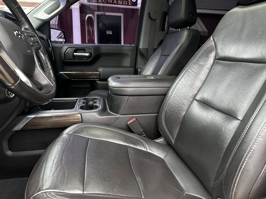 2020 Chevrolet Silverado 1500 Image 6