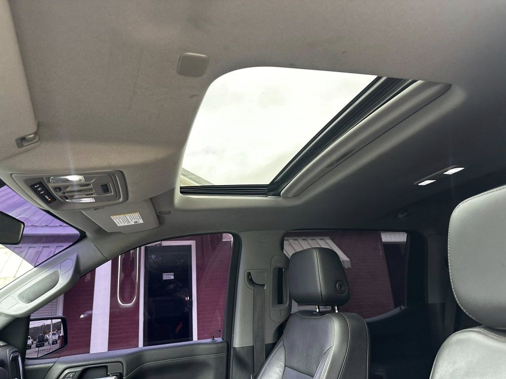 2020 Chevrolet Silverado 1500 Image 8