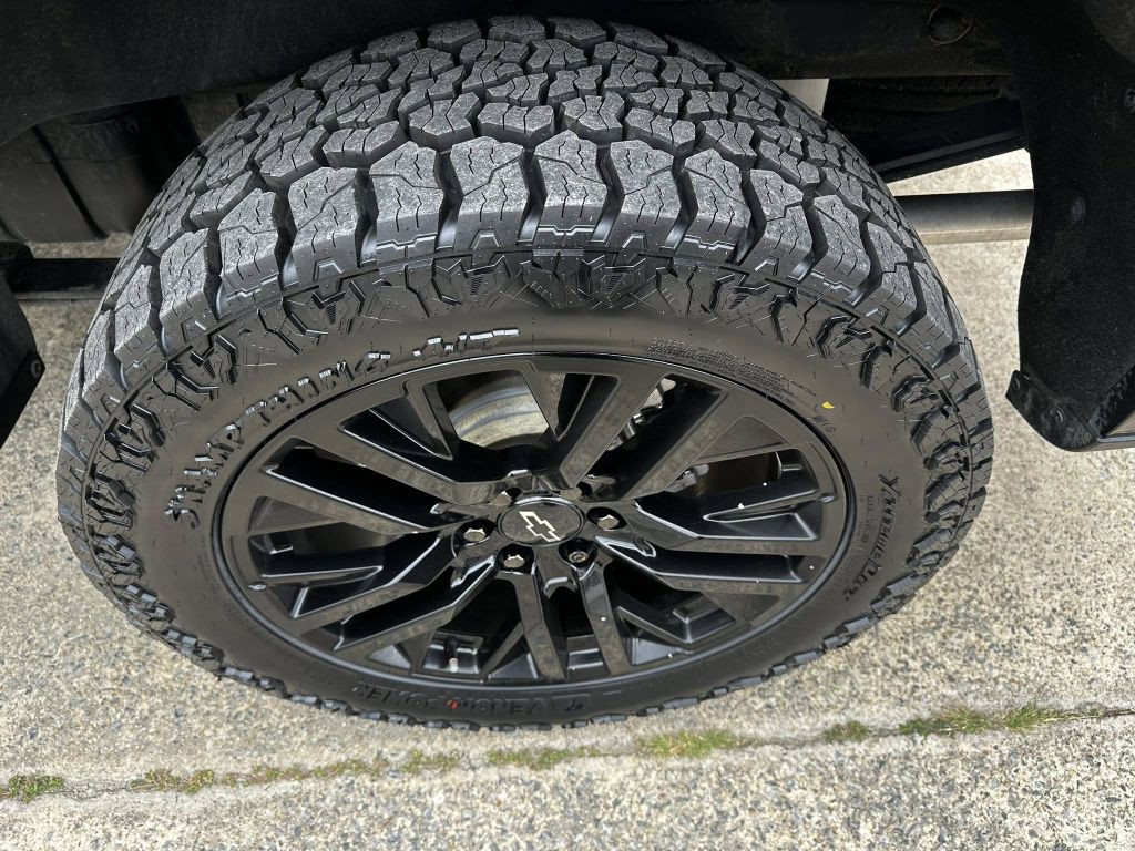 2020 Chevrolet Silverado 1500 Image 14