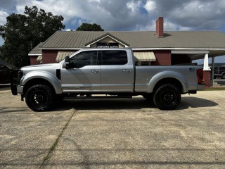 Image for 2022 Ford F-250 Super Duty ID: 6908356