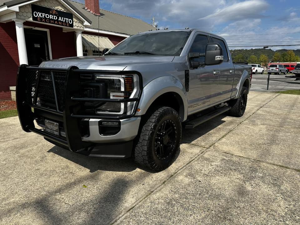 2022 Ford F-250 Image 2