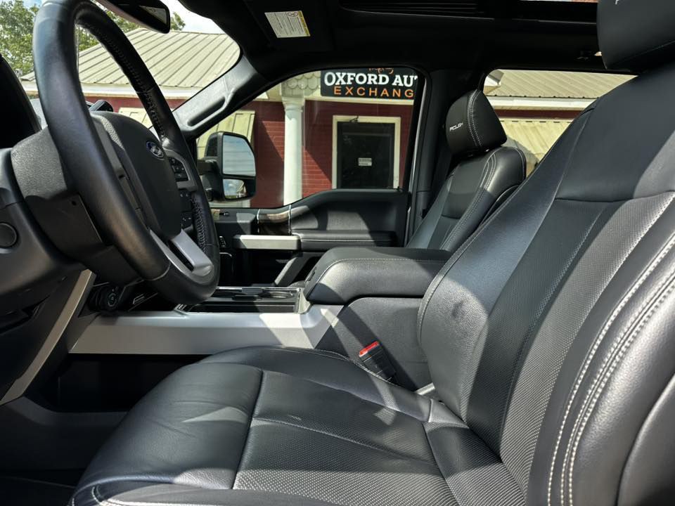 2022 Ford F-250 Image 6