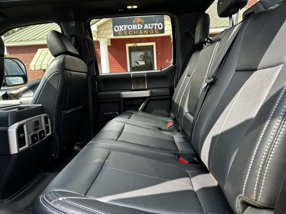 2022 Ford F-250 Image 7