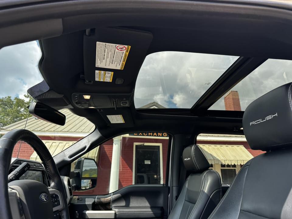 2022 Ford F-250 Image 8