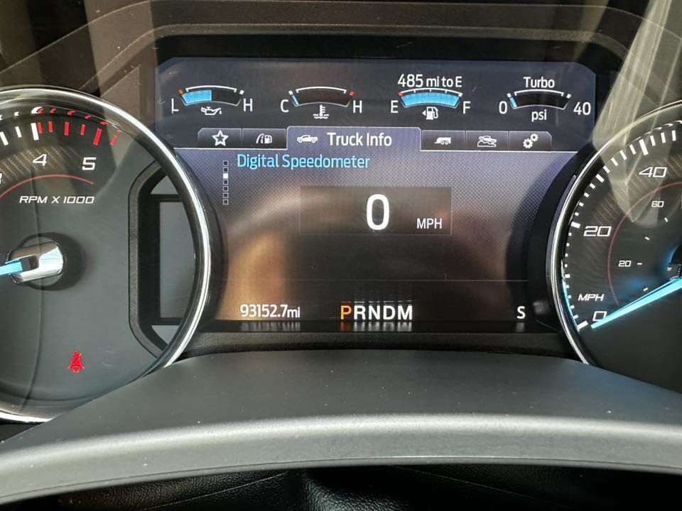 2022 Ford F-250 Image 9