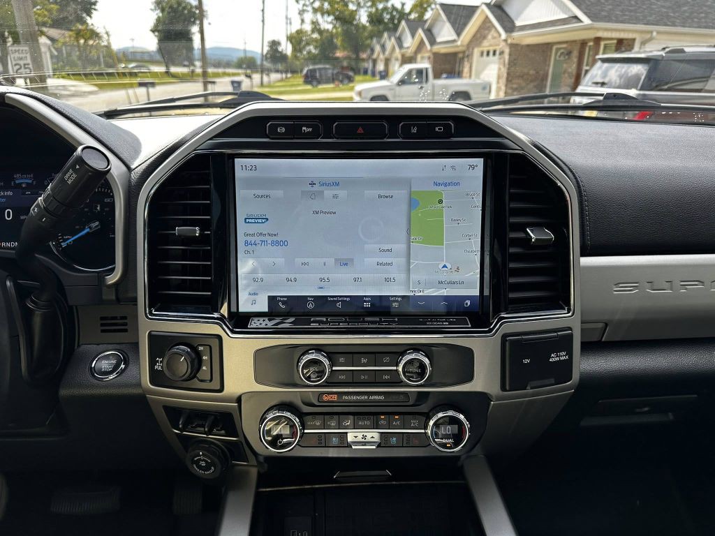2022 Ford F-250 Image 10