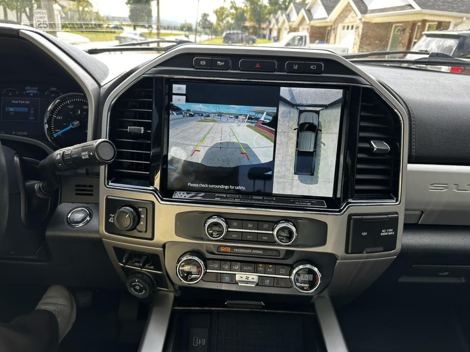 2022 Ford F-250 Image 11