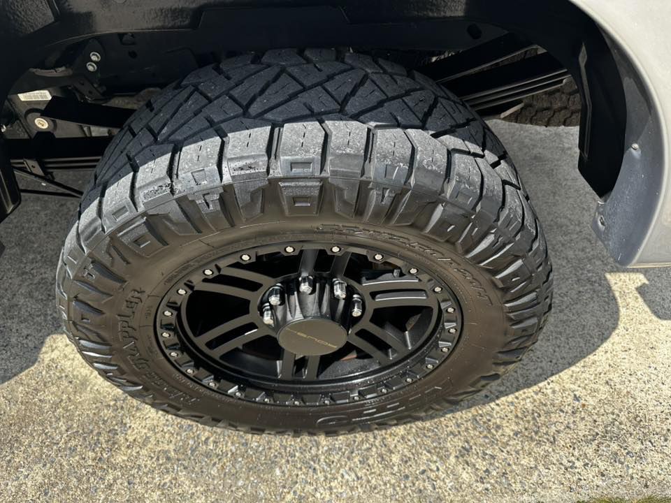 2022 Ford F-250 Image 12