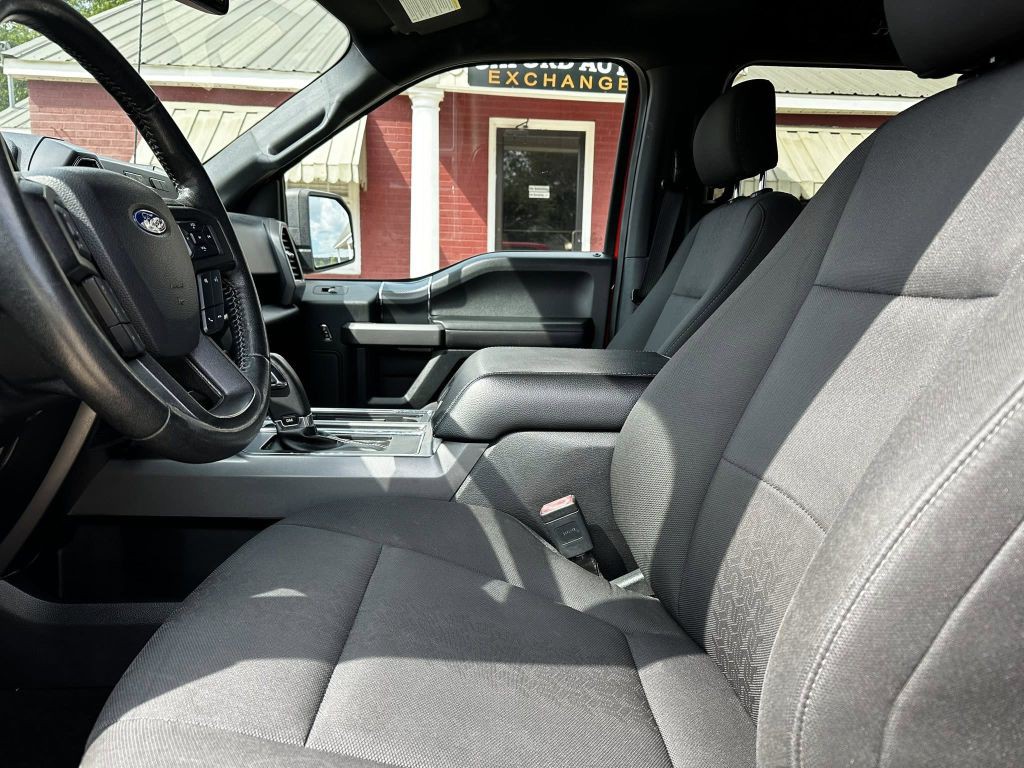 2019 Ford F-150 Image 6