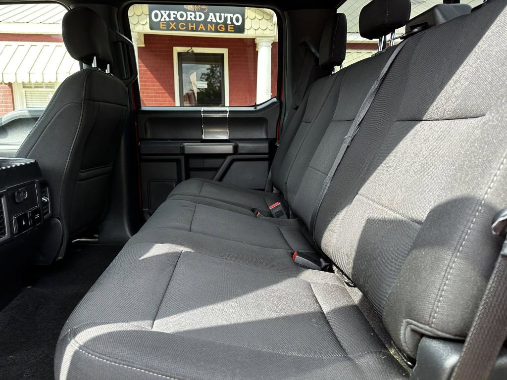 2019 Ford F-150 Image 7