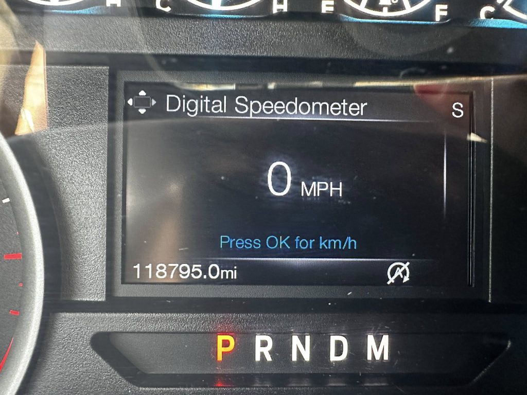 2019 Ford F-150 Image 8