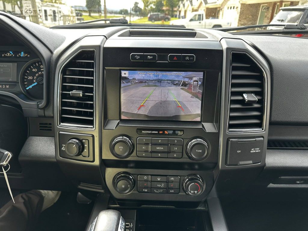 2019 Ford F-150 Image 9