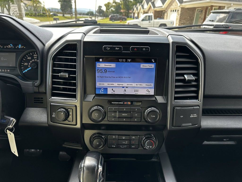 2019 Ford F-150 Image 10