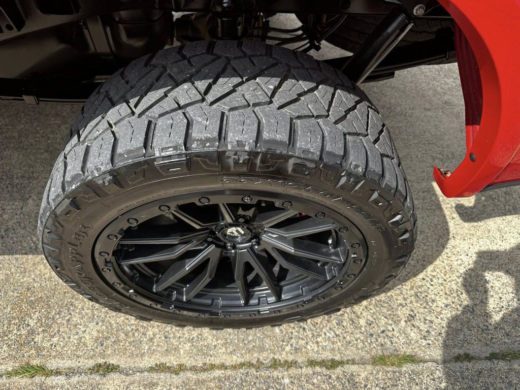 2019 Ford F-150 Image 11