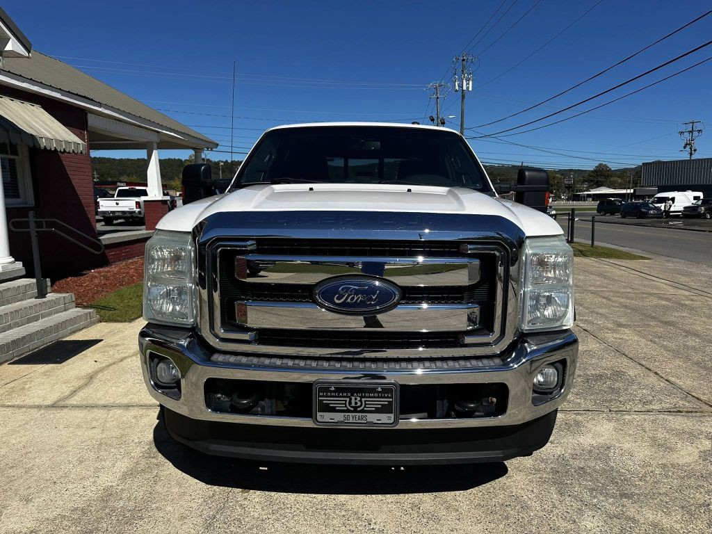 2016 Ford F-250 Image 3