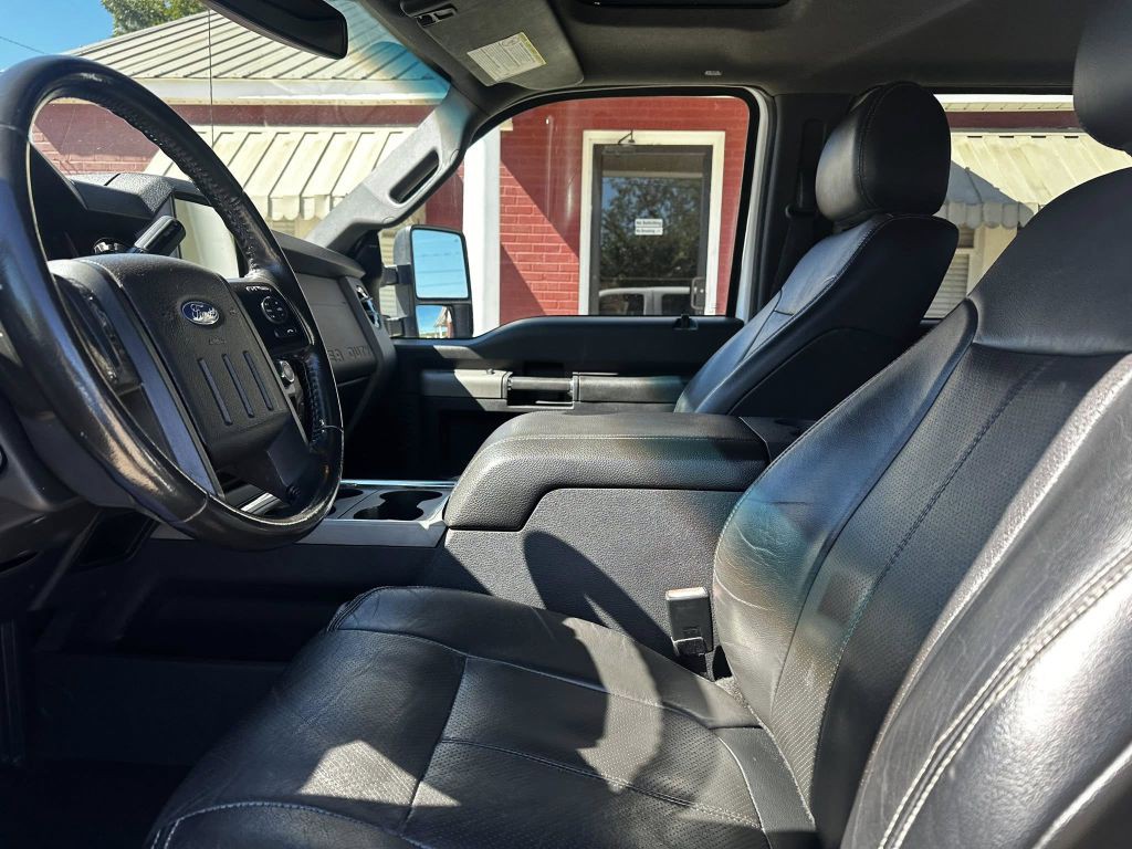 2016 Ford F-250 Image 6