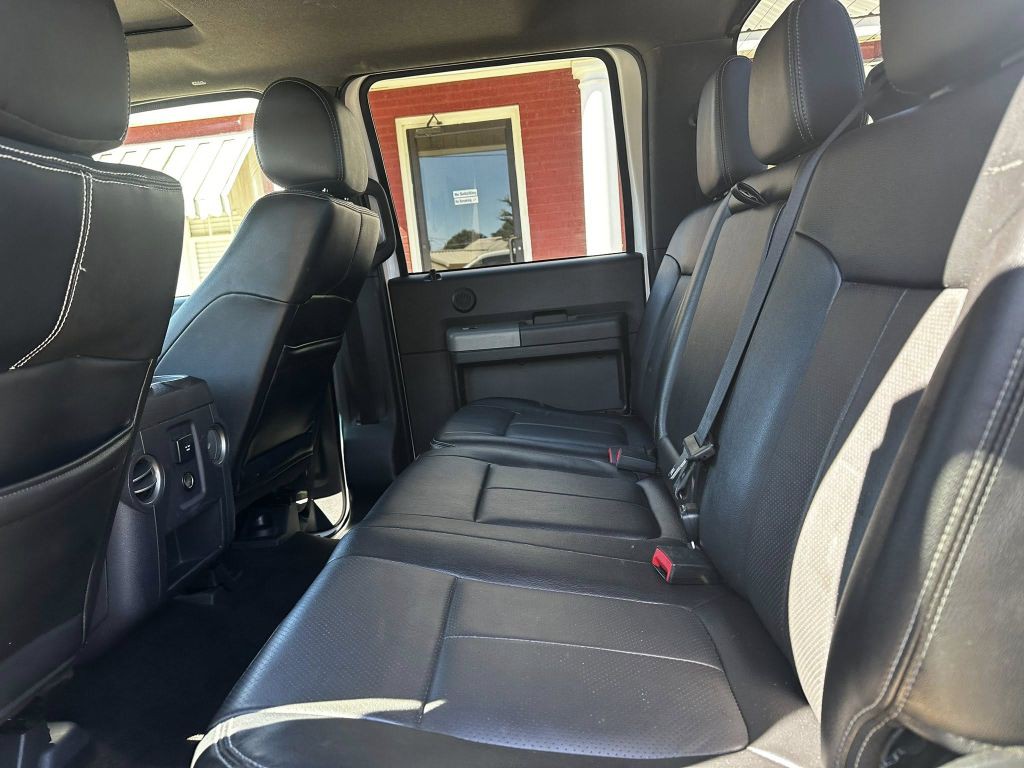 2016 Ford F-250 Image 7