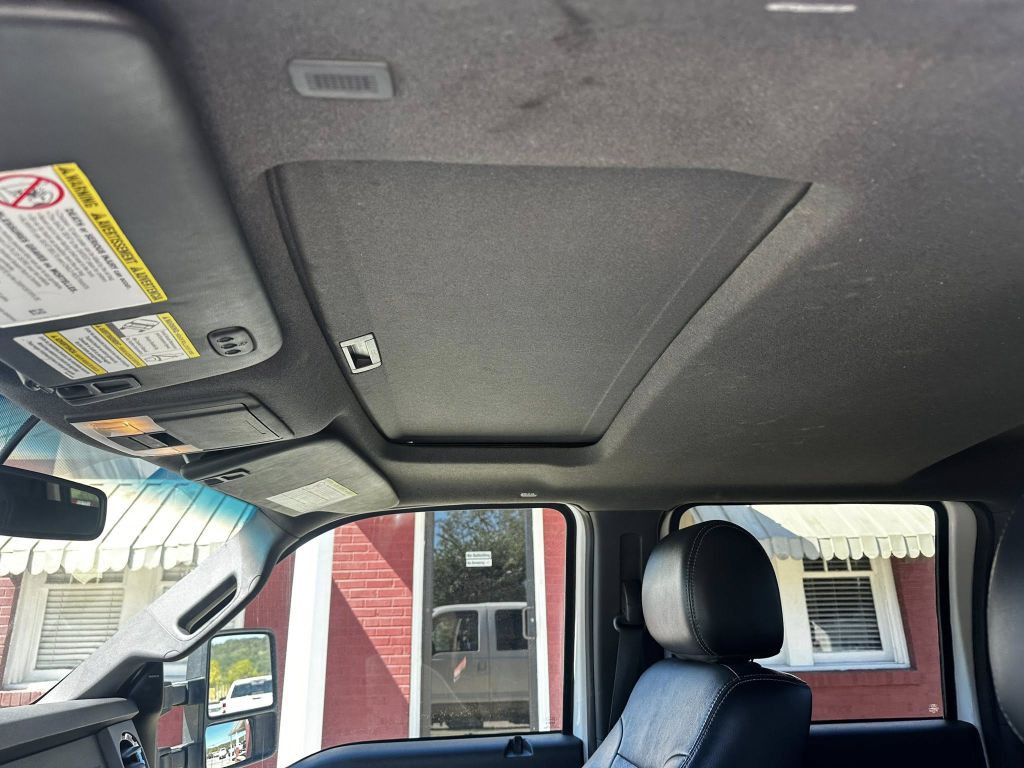 2016 Ford F-250 Image 8