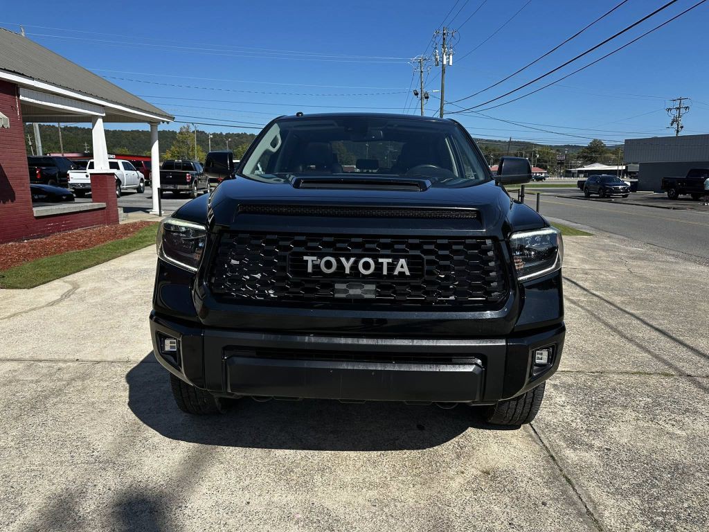 2019 Toyota Tundra Image 3