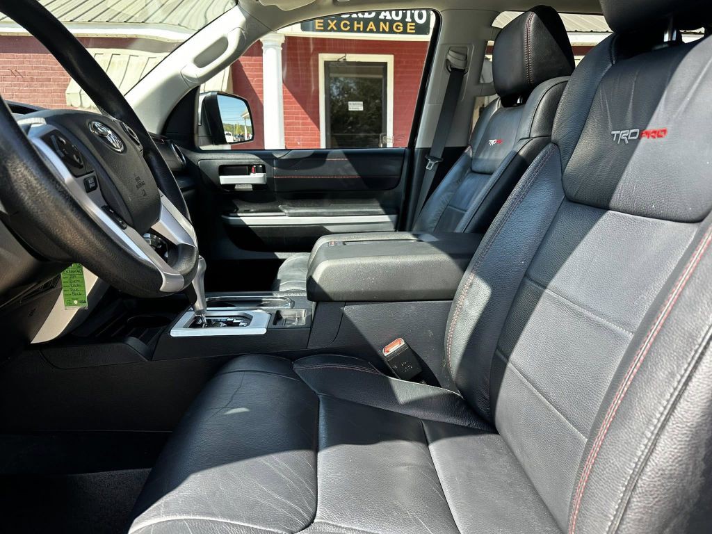 2019 Toyota Tundra Image 6