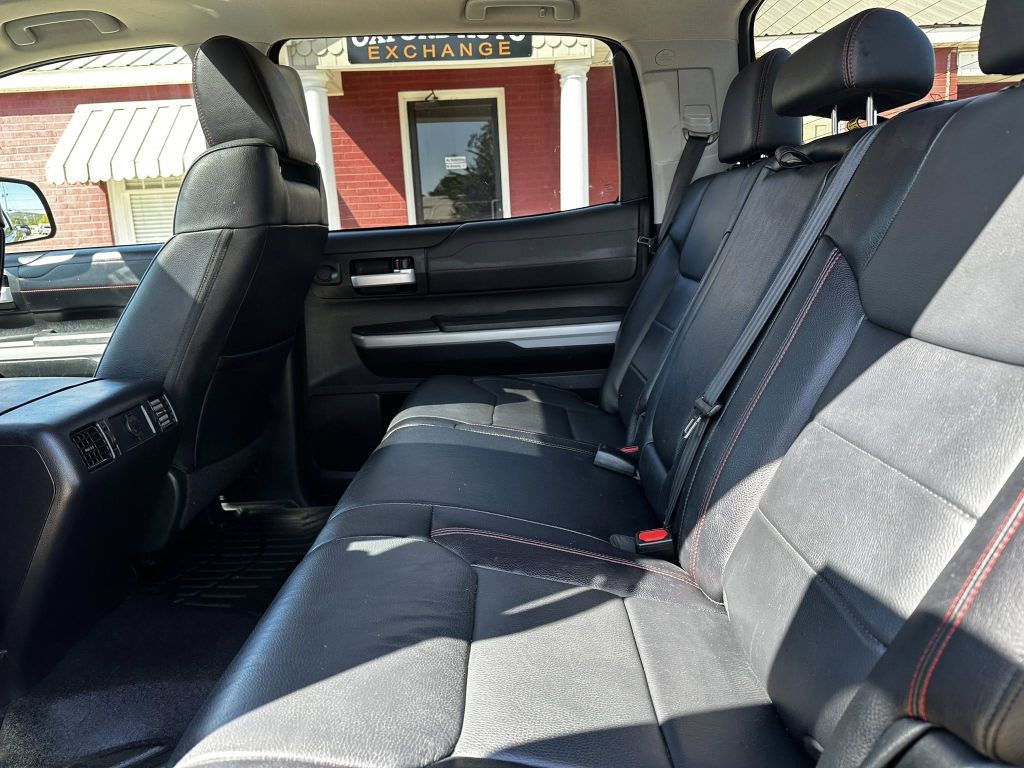 2019 Toyota Tundra Image 7