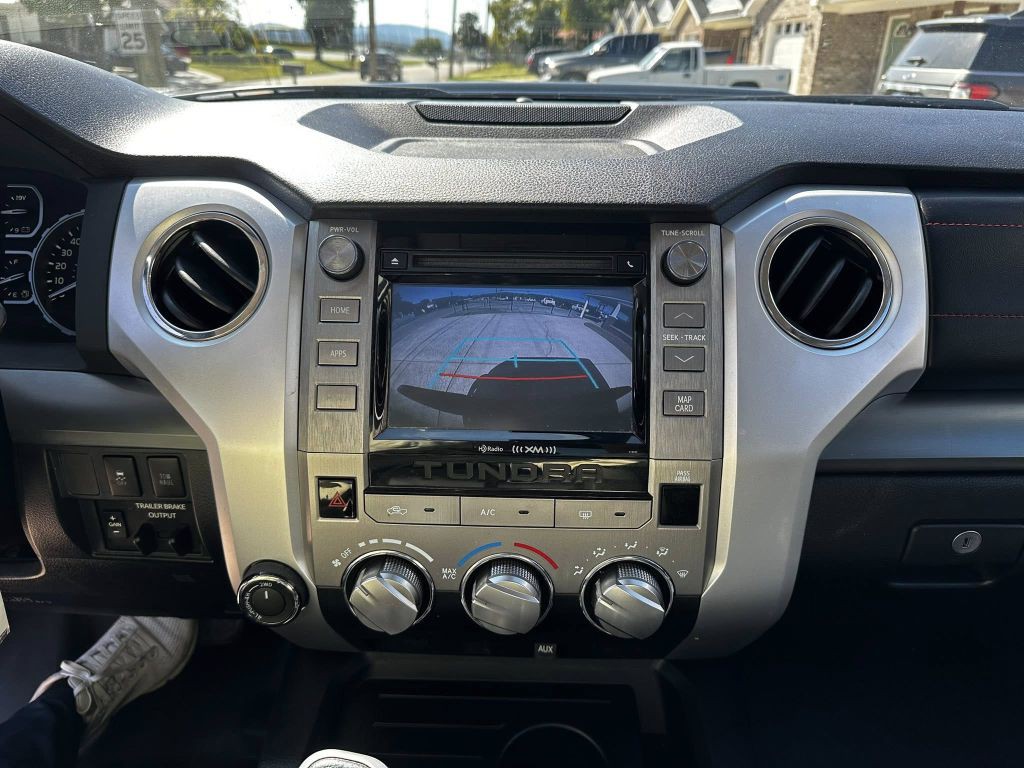 2019 Toyota Tundra Image 10