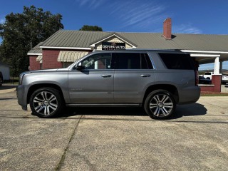 Image for 2020 GMC Yukon Denali ID: 6932865
