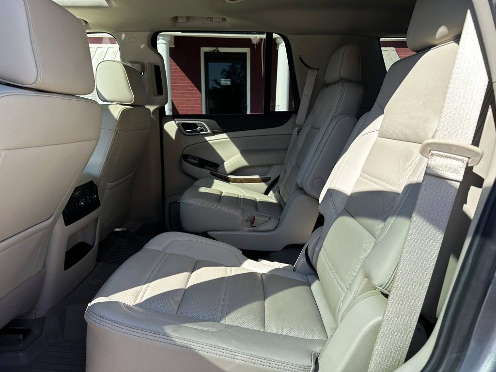 2020 GMC Yukon Image 7