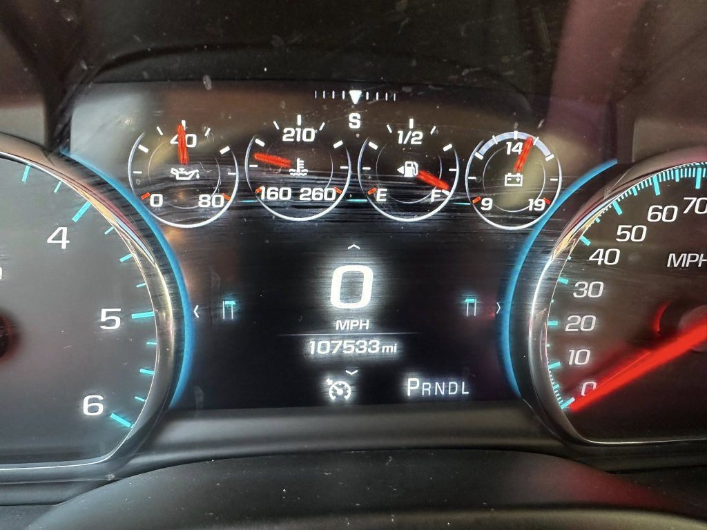 2020 GMC Yukon Image 10