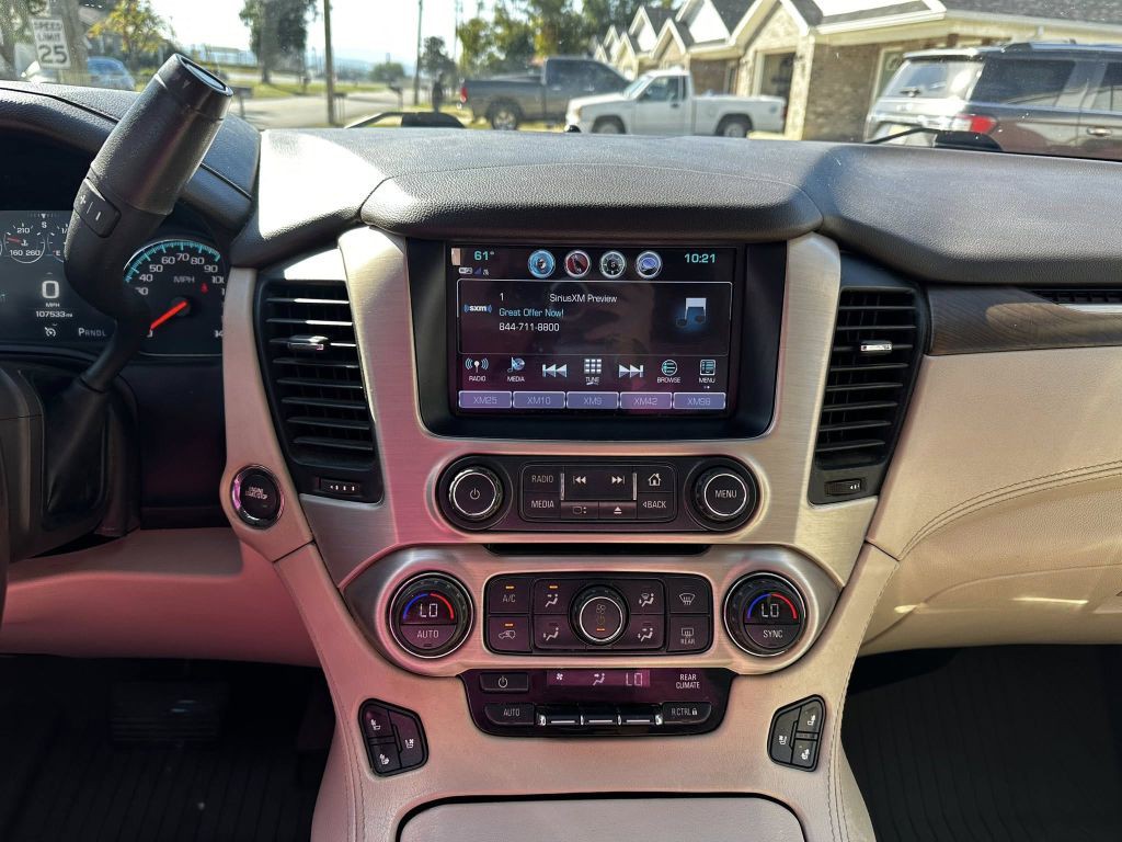 2020 GMC Yukon Image 11