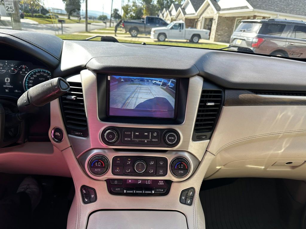 2020 GMC Yukon Image 12