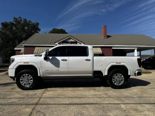 Image for 2023 GMC Sierra 2500 DENALI ID: 6932879