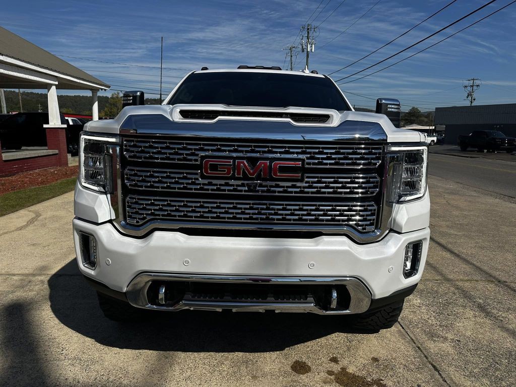 2023 GMC Sierra Image 3