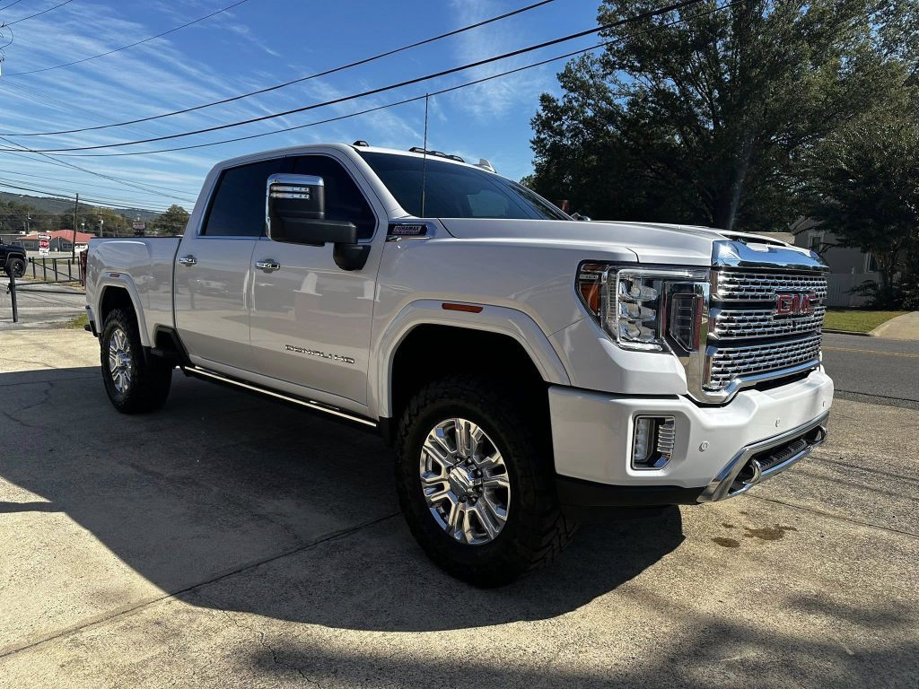 2023 GMC Sierra Image 4