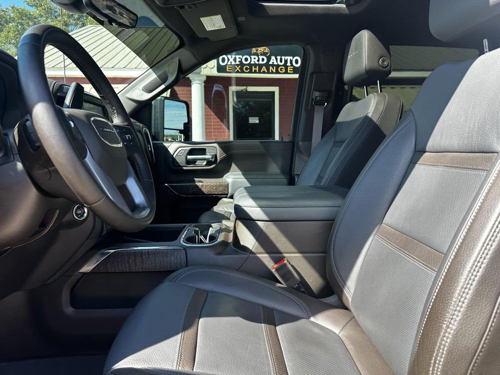 2023 GMC Sierra Image 6