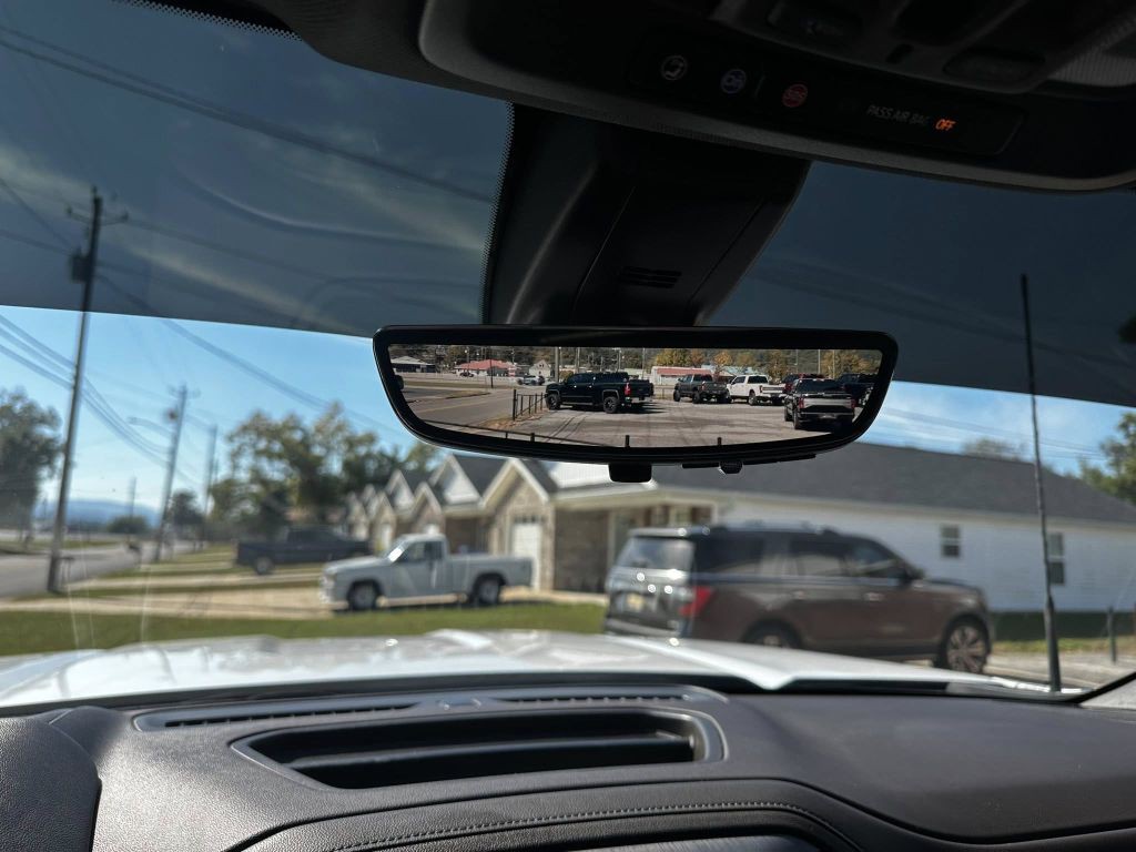 2023 GMC Sierra Image 11