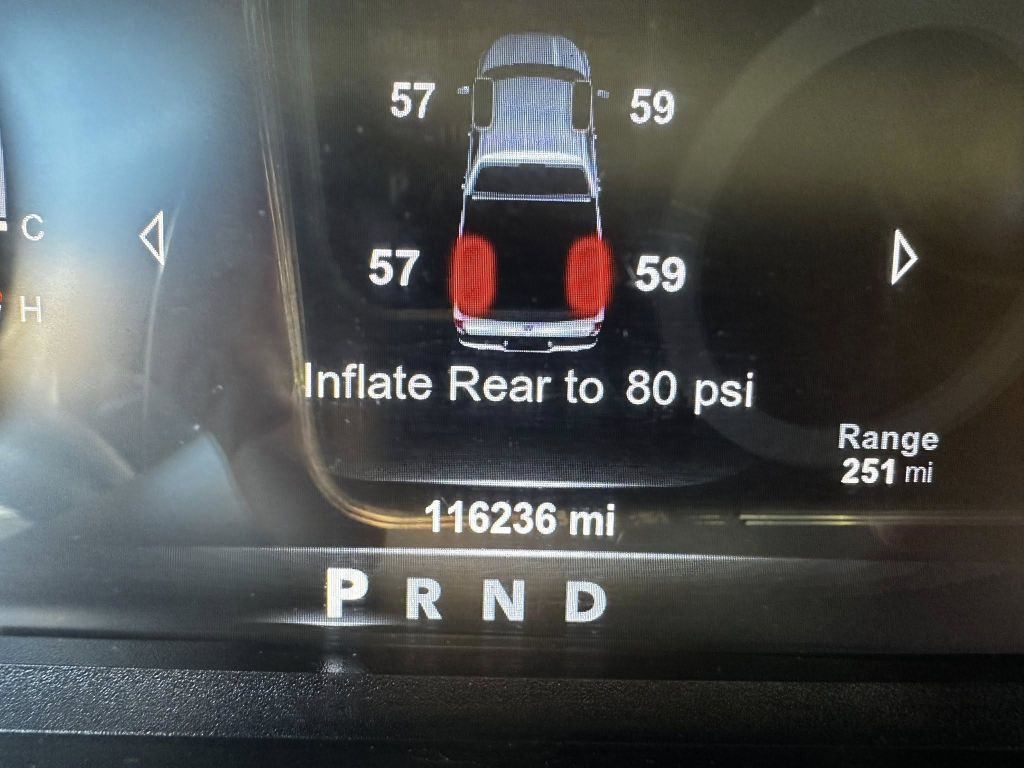 2018 RAM 2500 Image 8
