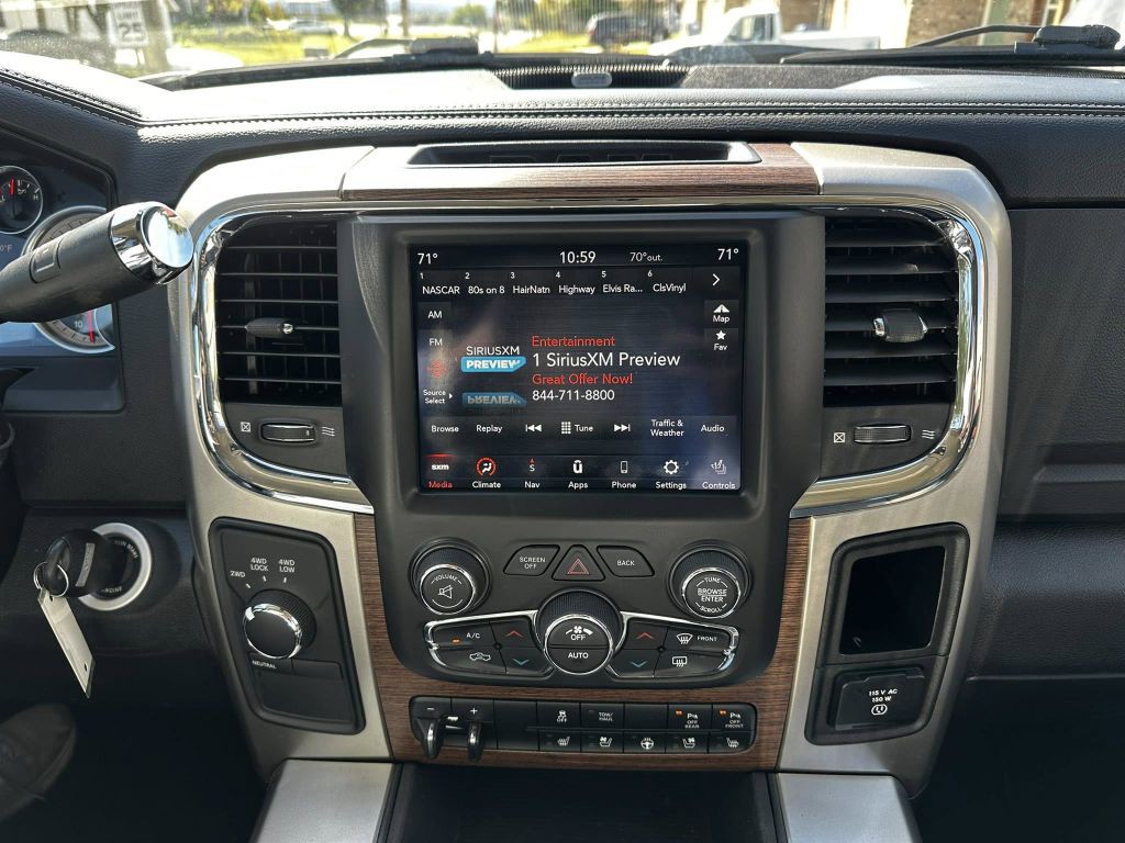 2018 RAM 2500 Image 9