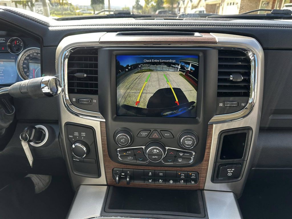 2018 RAM 2500 Image 10