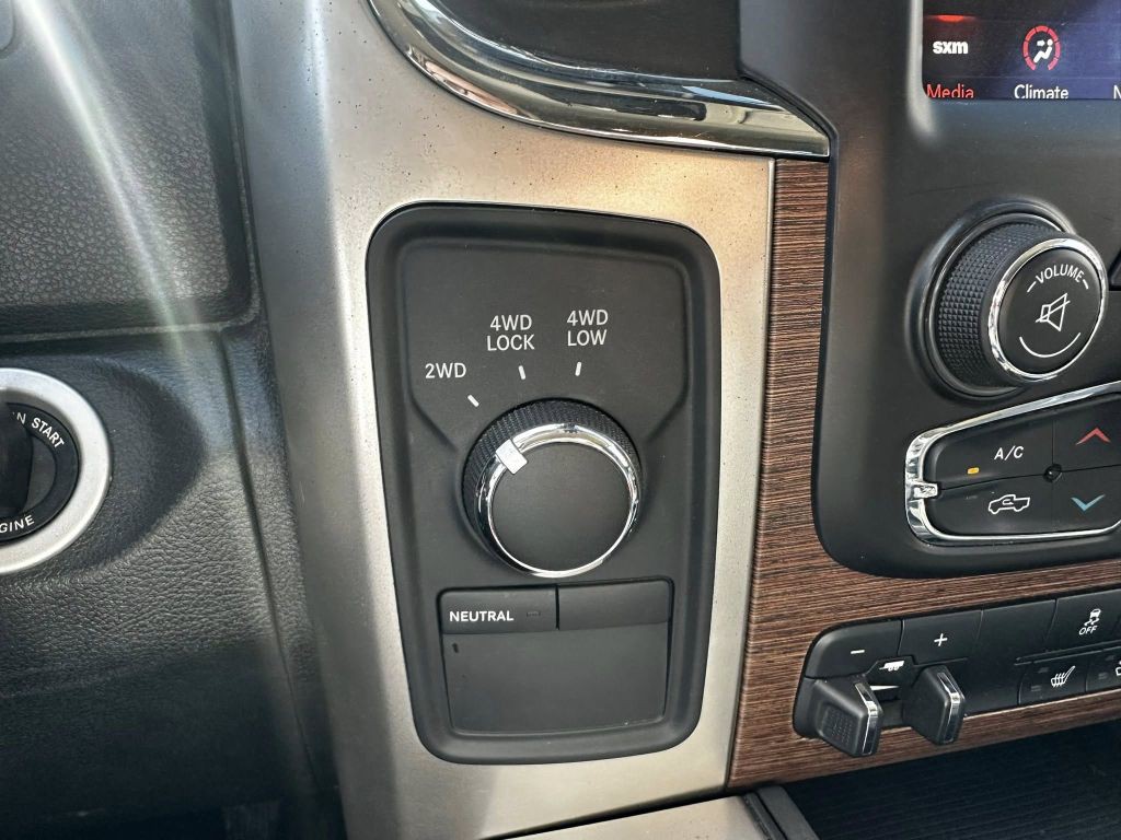 2018 RAM 2500 Image 11