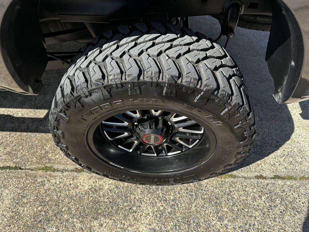 2018 RAM 2500 Image 13