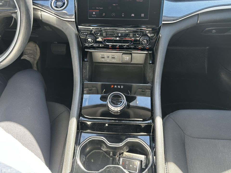 2021 Jeep Grand Cherokee Image 9