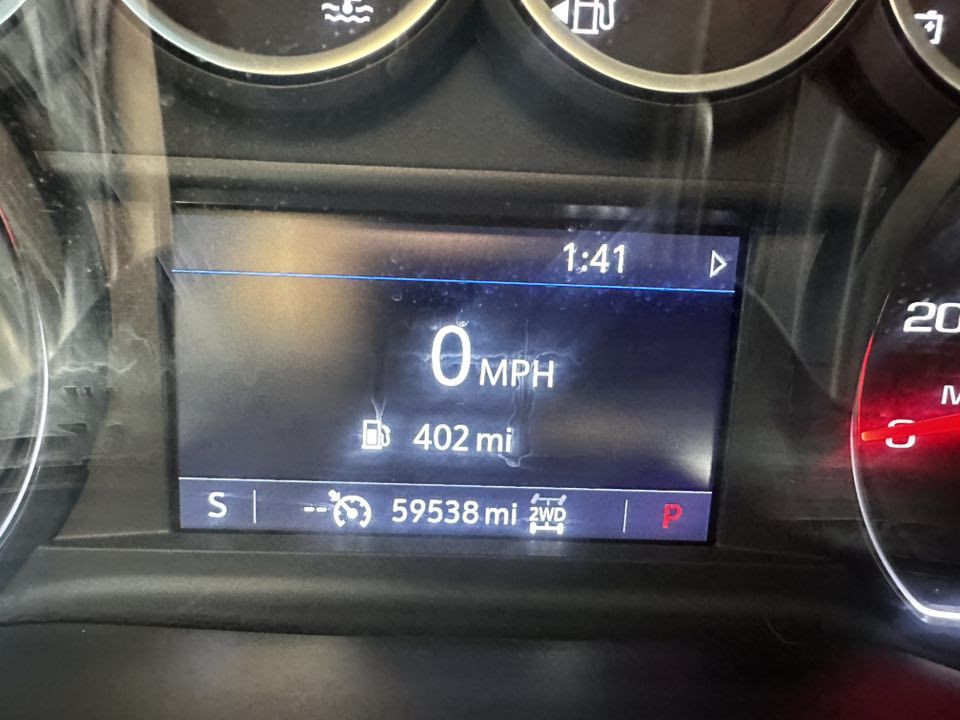 2022 Chevrolet Silverado 1500 Image 8