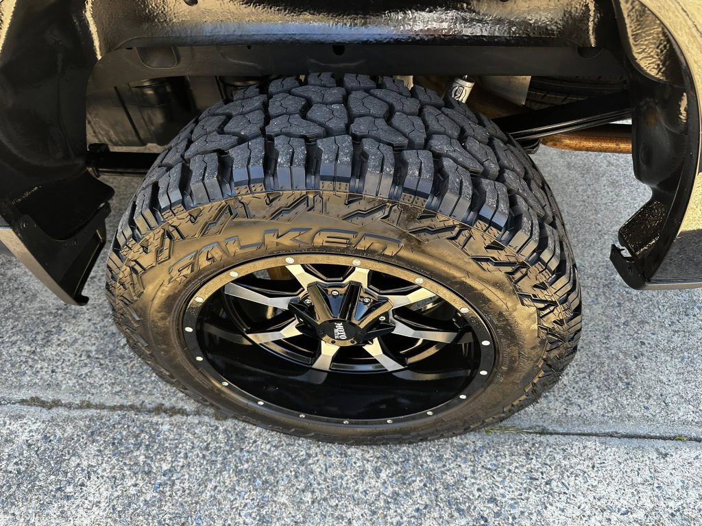 2022 Chevrolet Silverado 1500 Image 12