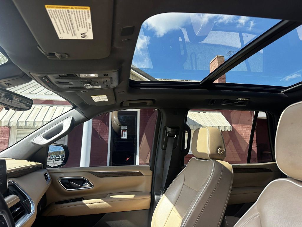 2021 Chevrolet Tahoe Image 6