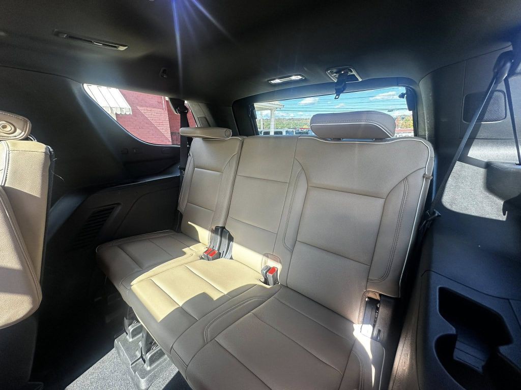 2021 Chevrolet Tahoe Image 9